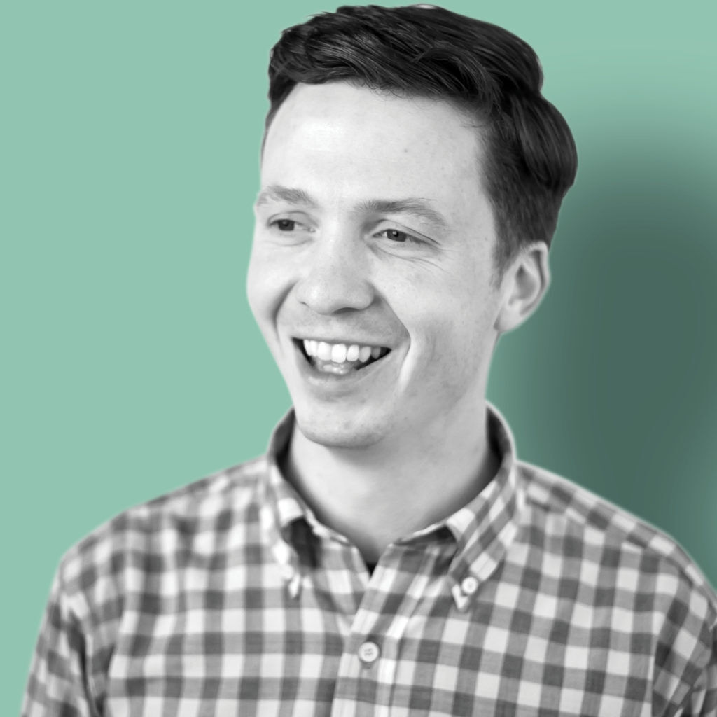 40 Under 40 | 2020
